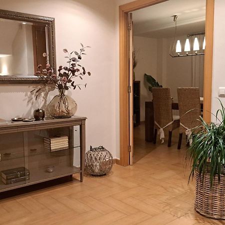 Casa En Valencia, Cerca De Golf, Playas, Moto Gp Villa Exterior foto